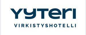 logo yyteri spa hotel