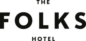 Logo Folks Hotel Konepaja