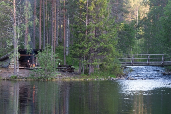 Stezka Hakokosken Huijaus Stezka Hakokosken Huijaus